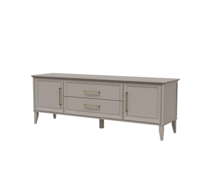 Коллекция «Тумба под ТВ B2D2 "Адель"  ВМФ-2804»