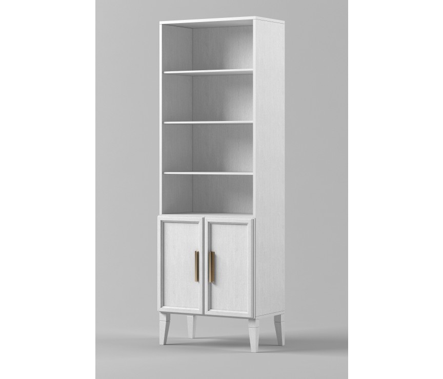 Коллекция «Стеллаж книжный "Charlie" ВМФ-1504»